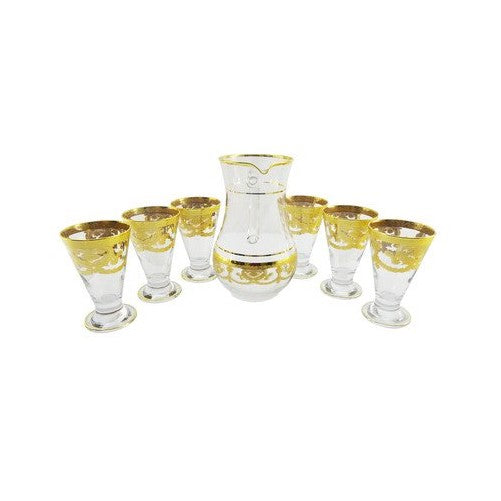 7-Piece Pitcher Set