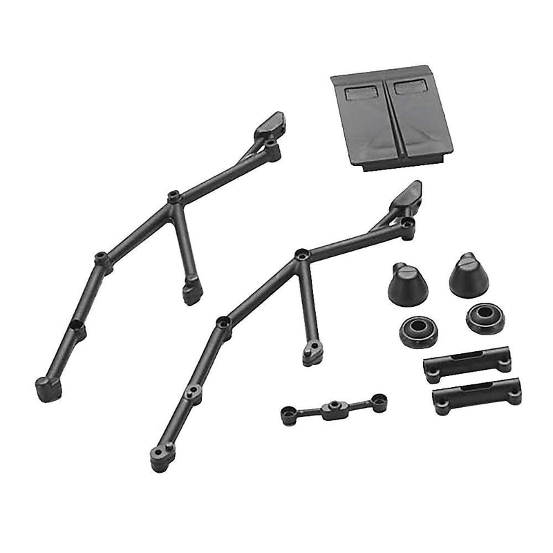 Arrma AR320210 Raider Roll Cage & Roof