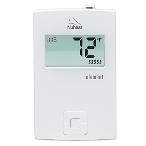 Element Non-programmable Dual-Voltage Thermostat