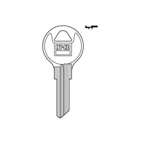 Ap5 Keyblank Chicago