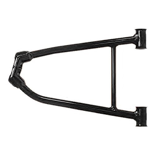 Sports Parts Inc Chrome Moly Upper A-Arm - Black SM-08181