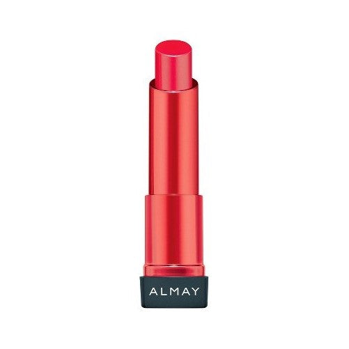 Alm Butter Kiss Lipkst Re Size .09z Almay Smart Shade Butter Kiss Lipstick Red Light .09z pack of 2