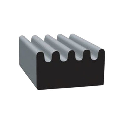 Clean Seal 103H250 Weather-strip Seal