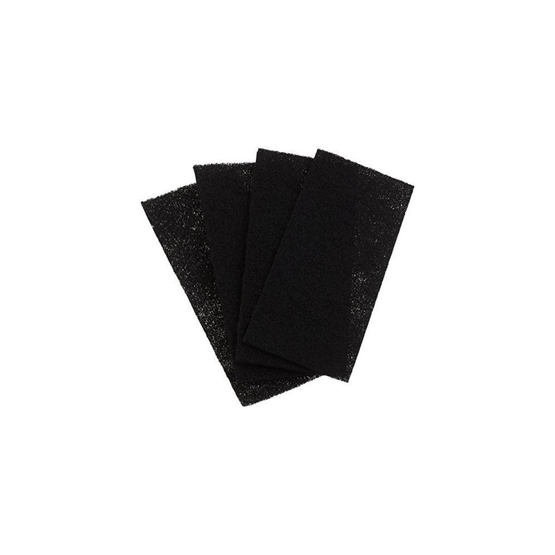 Replacement Holmes Carbon Filters HAPF60, CP-6011 Filter C, 4 Pack