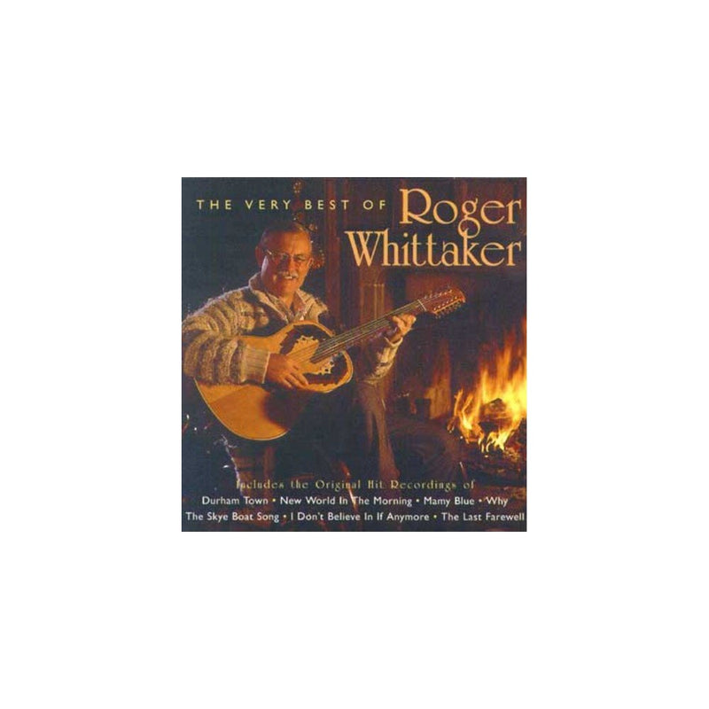 The Very Best of Roger Whittaker
