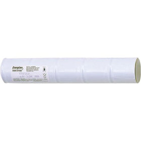 MAGLITE ARXX075 6-Volt Ni-Cad Replacement Flashlight Battery