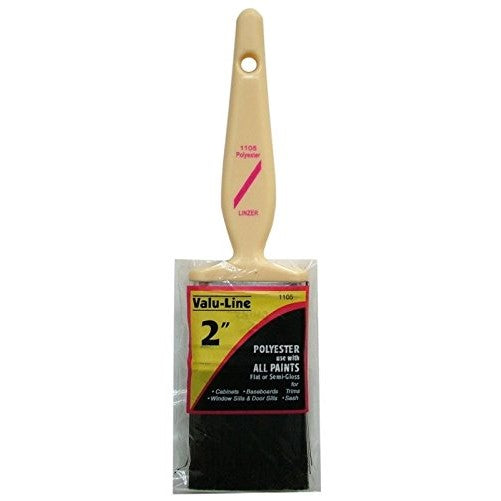2" Util Paint Brush