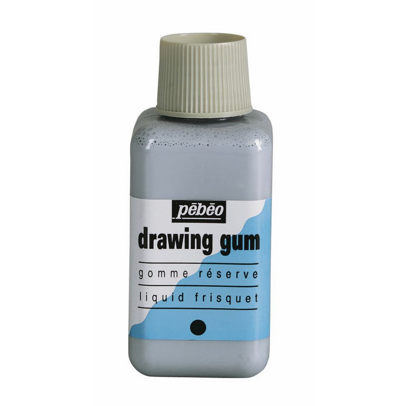 Pebeo Drawing Gum, 250-Milliliter