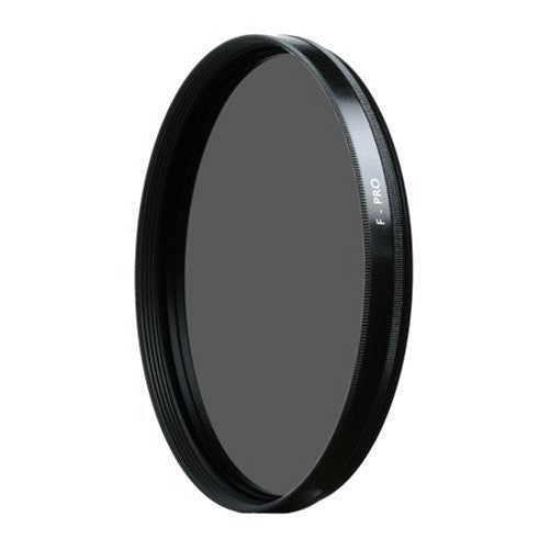 BW 58mm Circular Polarizer with Multi-Resistant Coating