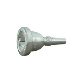 Bach Tuba Mouthpiece Silver 24W