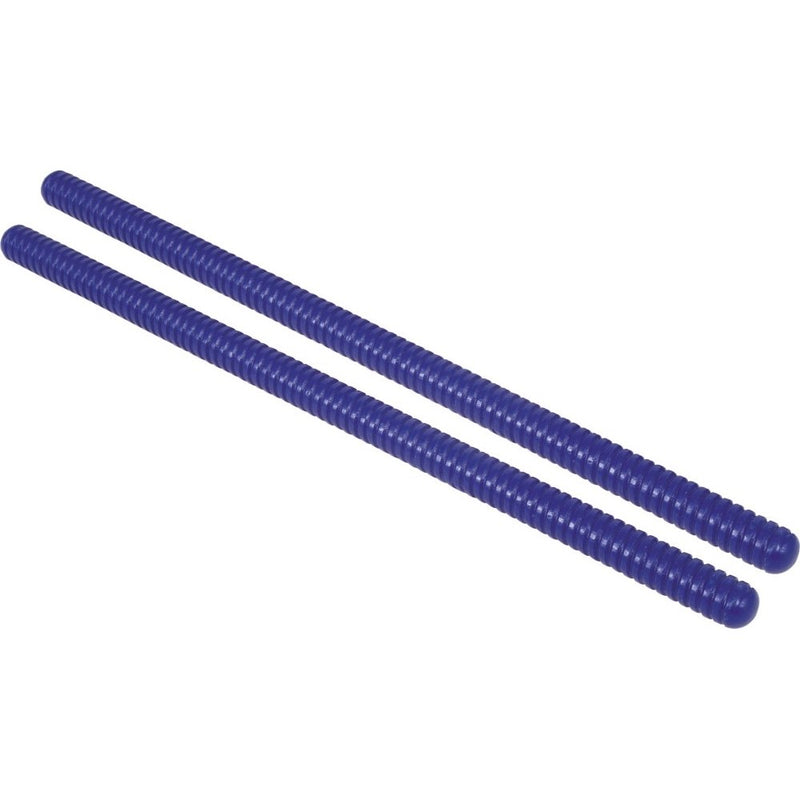 Rhythm Band Rhythm Sticks Fluted Pair