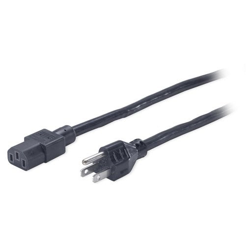 APC AP9893 2.4m C13 to 5-15P Power Cord