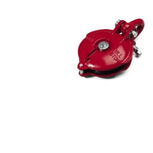 WARN 63490 Heavy Duty Snatch Block