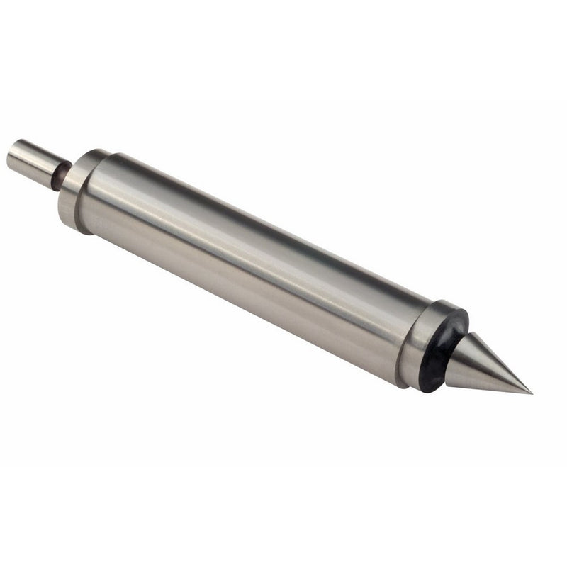 Brown & Sharpe 599-792-5 Edge Finder Double End, 1/2 Shank x 0.200" Head Diameter
