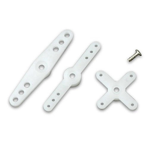 Servo Horn Set: HS-35/45/50/55/5055MG