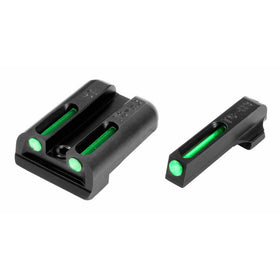 TRUGLO TFO Handgun Sight Set - Sig #6/#8