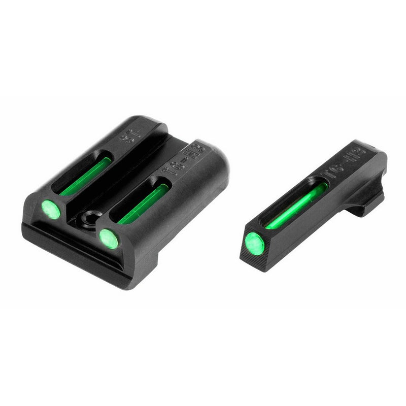 TRUGLO TFO Handgun Sight Set - Sig #6/#8