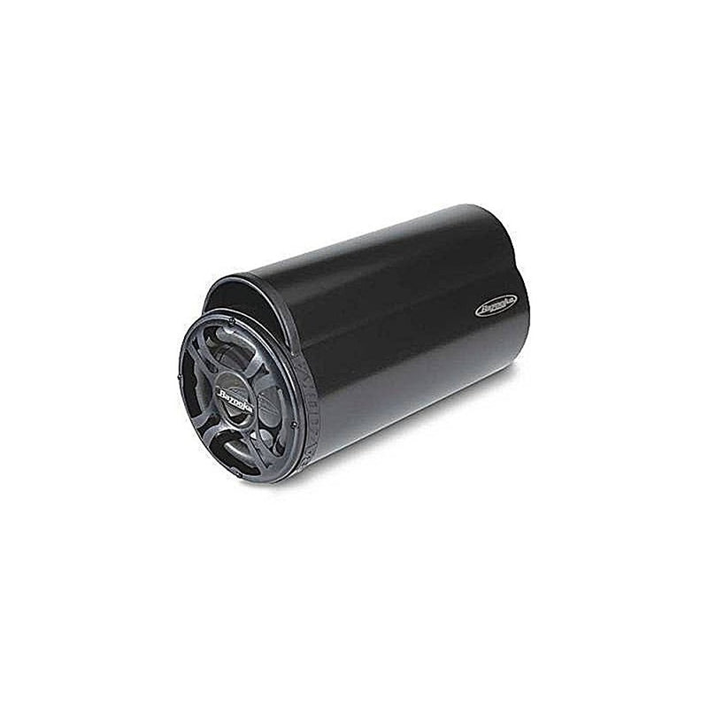 Bazooka BT8014 BT Series 8-Inch 150-Watt Subwoofer Tube