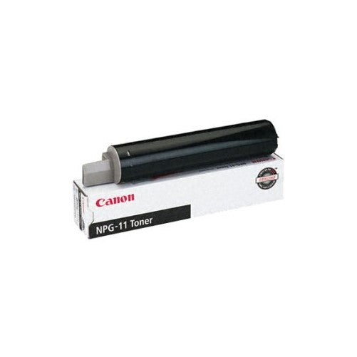 Canon NPG-11 Toner Cartridge , Yield: 5,000 Pages