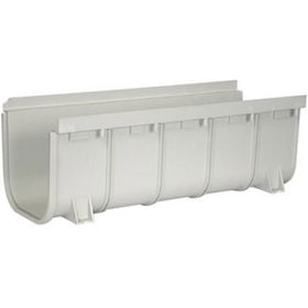 NDS 833 8x20GRY Prof Chan Drain