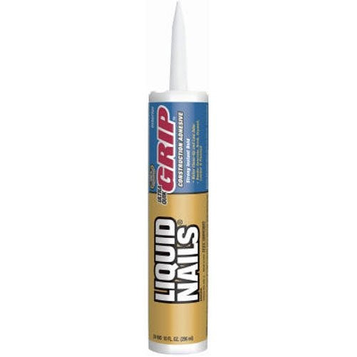 Liquid Nails LN990 Ultra Quick Grip Liquid Nails Construction Adhesive