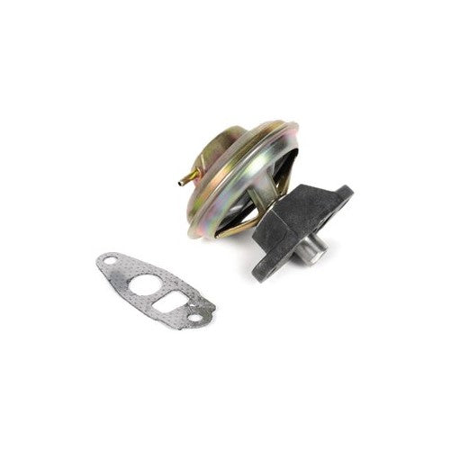 ACDelco 214-5080 GM Original Equipment EGR Valve Kit with EGR Valve and Gasket