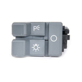 ACDelco D1561D GM Original Equipment Headlamp Switch