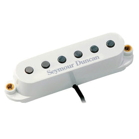 Seymour Duncan Custom Staggered SSL-5 Pickup for Strat - 11202-05