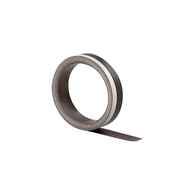 M-D Building Products 3541 V-Flex Weatherstrip, 3/8-Inch-by-17 Feet, Brown