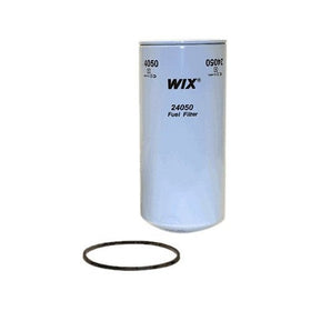 WIX Filters - 24050 Heavy Duty Spin-On Fuel Filter, Pack of 1
