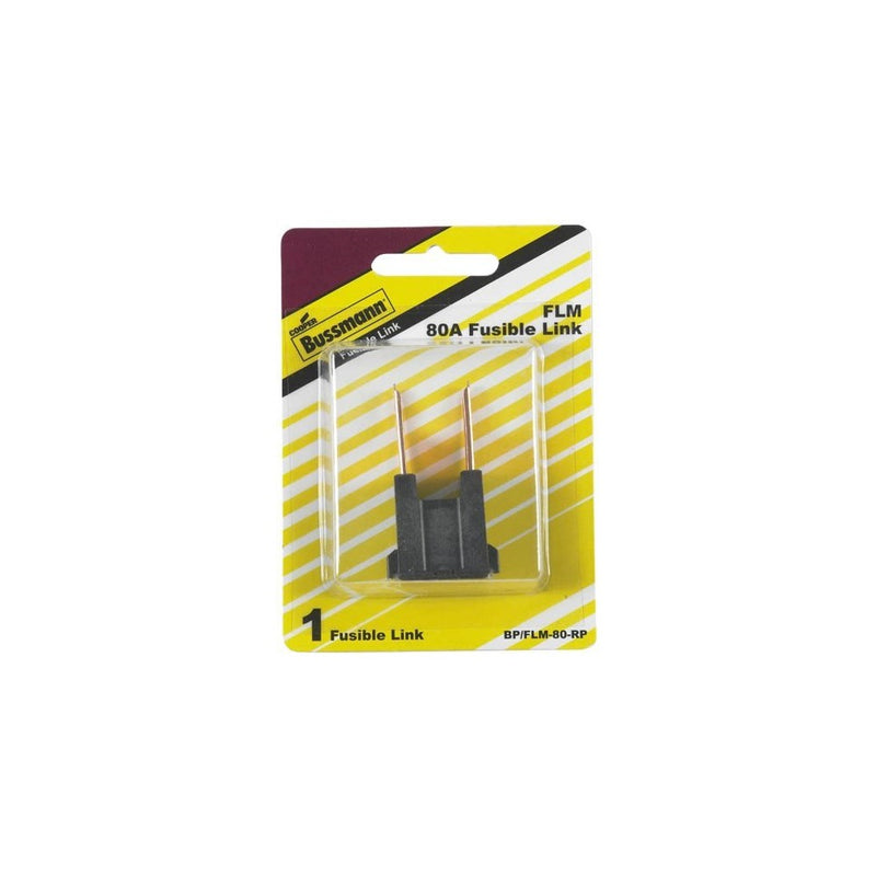Bussmann BP/FLM-80 80 Amp Fusible Link