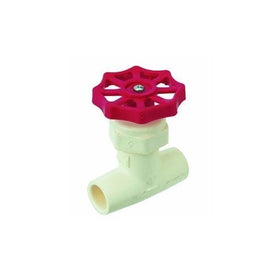 3/4 CPVC Stop Valve