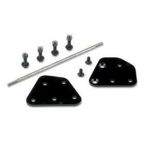 Cycle Visions Forward Cont EXT Kit 3 Inch Softail 00-09