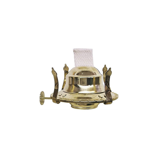 Glo Brite by 21st Century L25P Standard Brass Lamp Burner