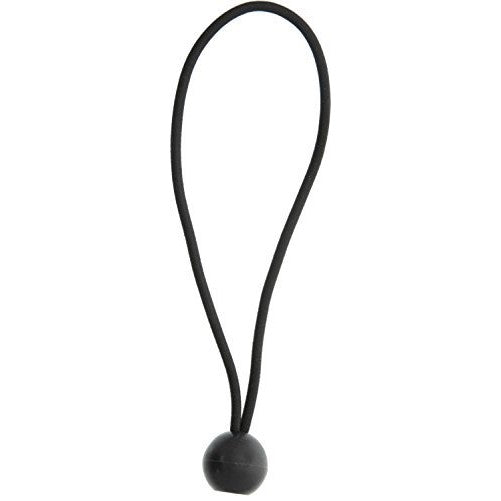 Ball Bungee cord 100 PC, Heavy Duty, for Tarps & More 9"