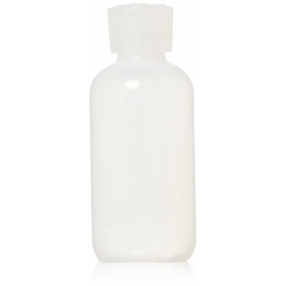 Soft 'N Style Flip-Top Bottle 4 oz. (Pack of 6)