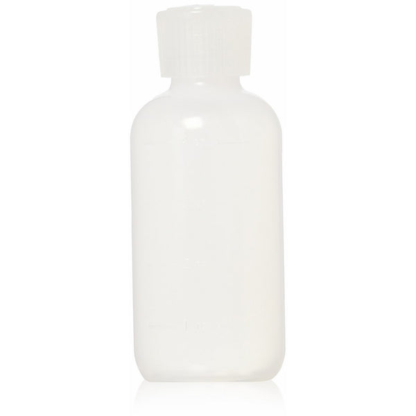 Soft 'N Style Flip-Top Bottle 4 oz. (Pack of 6)