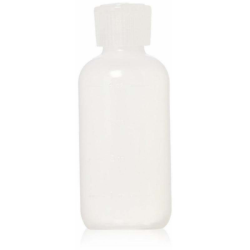 Soft 'N Style Flip-Top Bottle 4 oz. (Pack of 6)