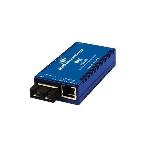 Minimc TP-TX/FX-SM1310 St - 40KM - 21DB Rohs
