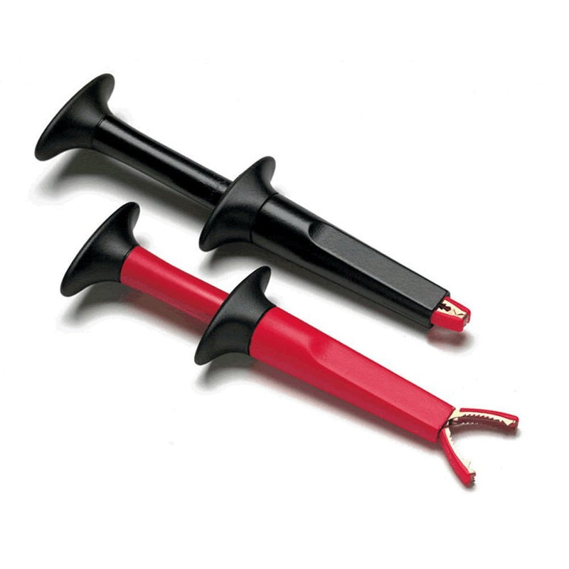 Fluke AC220 SureGrip Alligator Clips