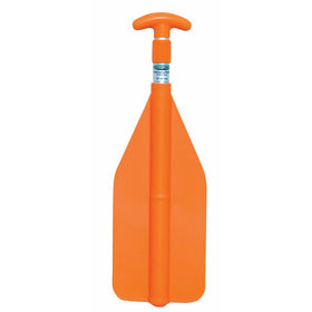 Kwik Tek P-1 Telescoping Paddle (20-Inches - 45-Inches)