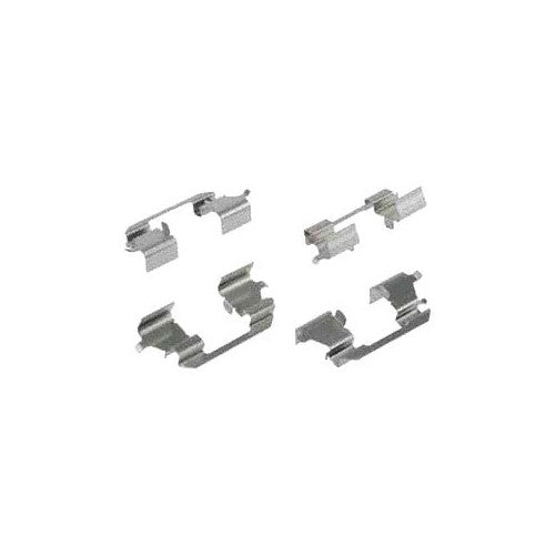 Raybestos H15805A Professional Grade Disc Brake Caliper Hardware Kit