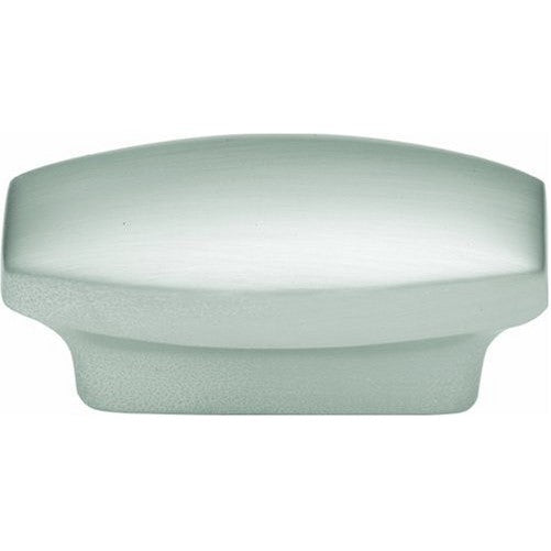 Hickory Hardware P7523-SN 1-Inch Metropolis Knob, Satin Nickel