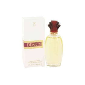 Design By Paul Sebastian Fine Parfum Spray 1.7 Oz For Women