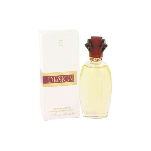 Design By Paul Sebastian Fine Parfum Spray 1.7 Oz For Women