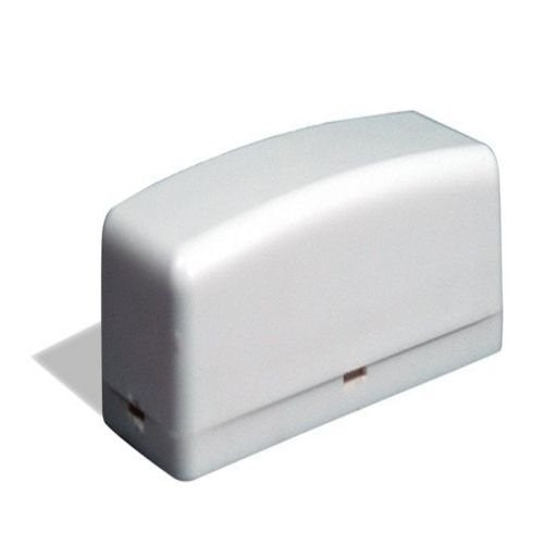 DSC SECURITY WS4945 WIRELESS ALARM DOOR/WINDOW CONTACT/TRANSMITTER