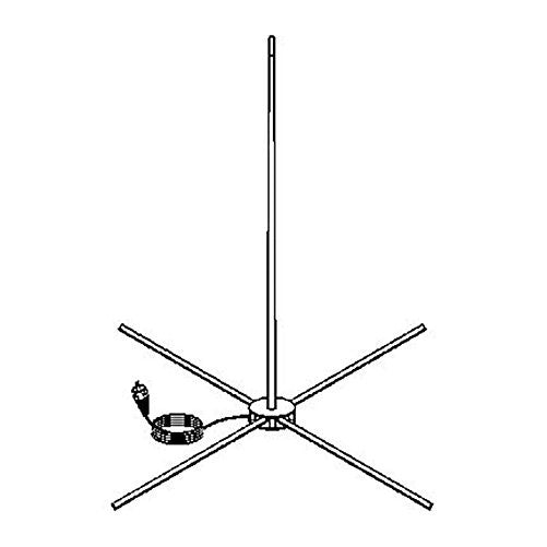 FireStik IBA-5 Indoor CB base antenna