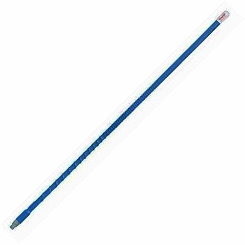 FireStik KW3-BL Three foot original FireStik CB antenna(Blue)