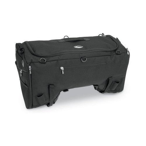 Saddlemen 3516-0037 Deluxe Sport Tail Bag