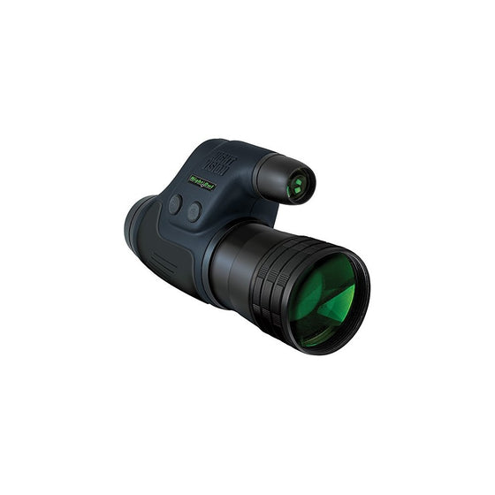 Night Owl Lightweight Night Vision Monocular (4x)